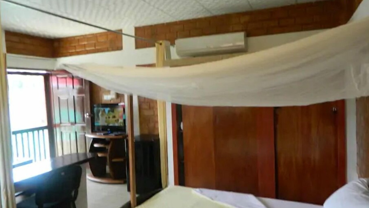 Photo of Bedroom in Lingwala