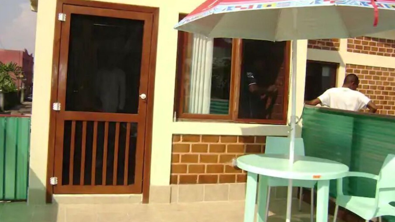 Photo of Patio Balcony in Lingwala