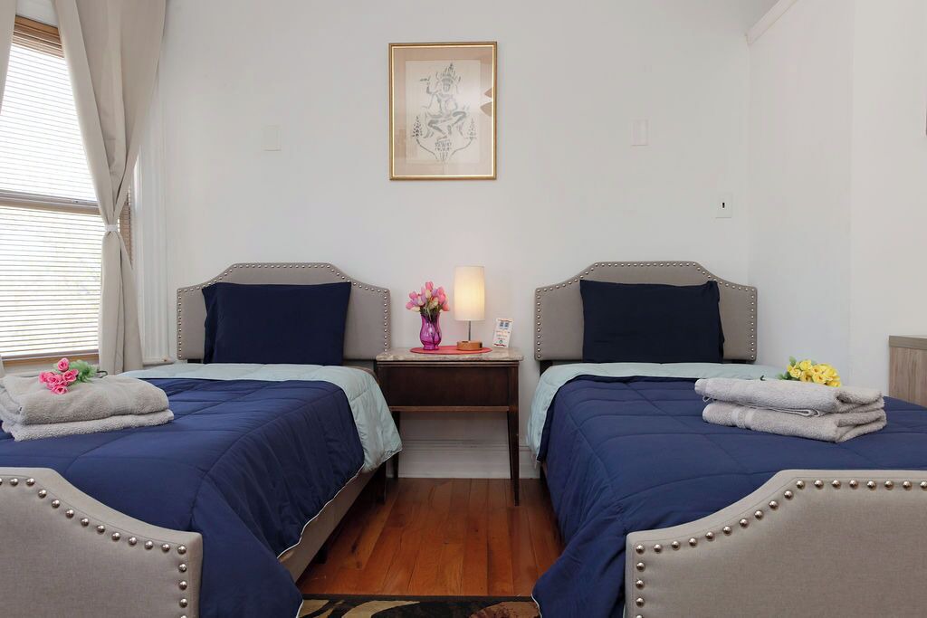 Photo of Bedroom in Jersey City