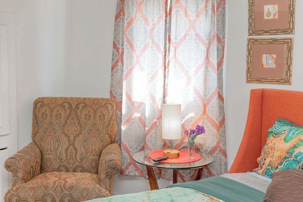 Photo of Bedroom in Jersey City