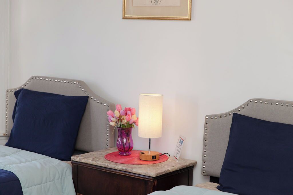 Photo of Bedroom in Jersey City