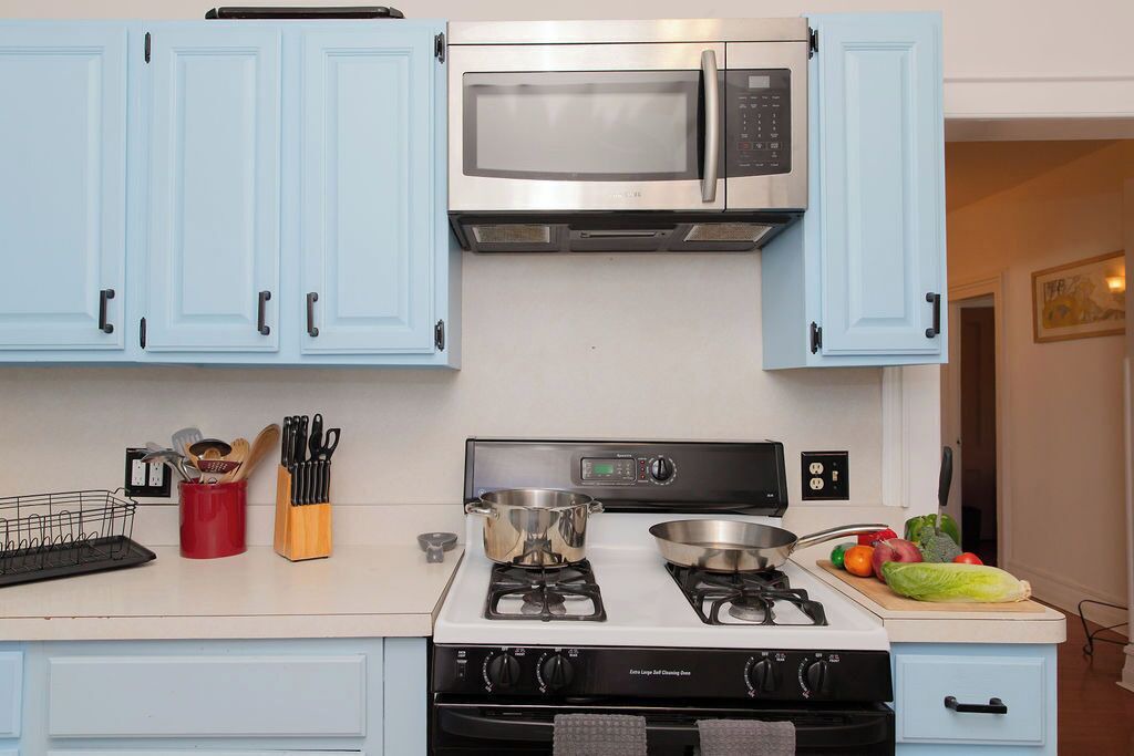 Photo of Kitchen in Jersey City