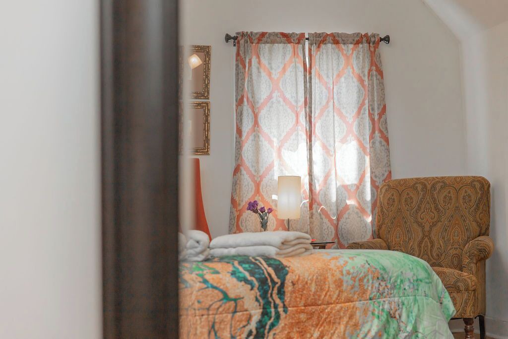 Photo of Bedroom in Jersey City