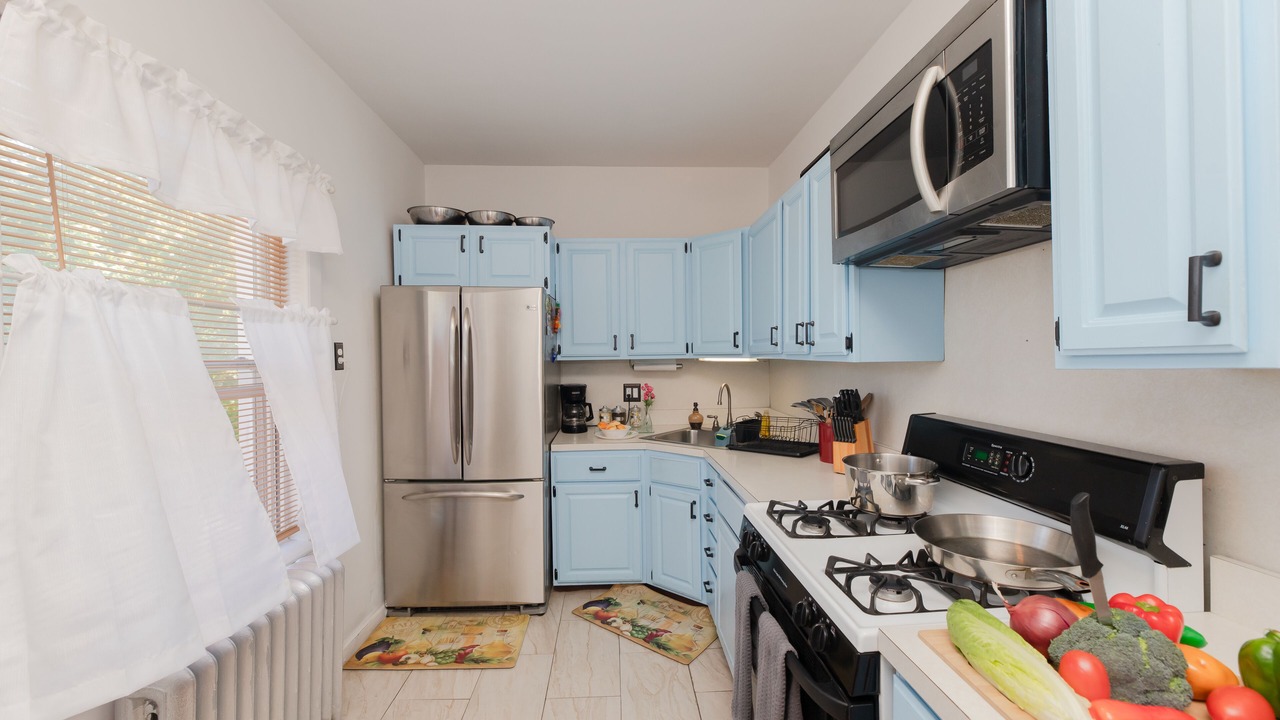 Photo of Kitchen in Jersey City
