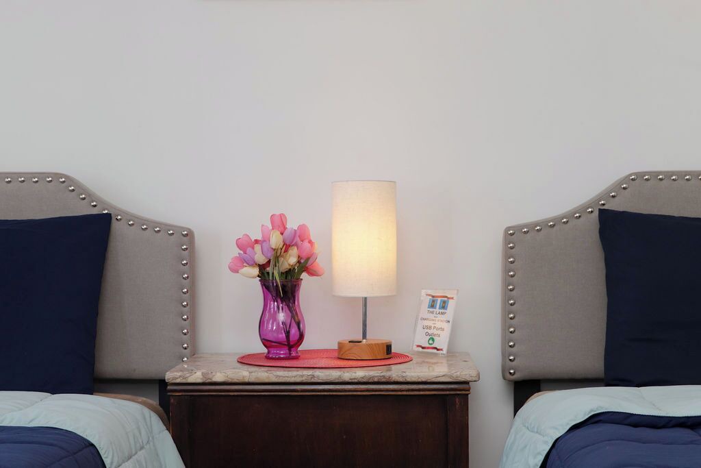 Photo of Bedroom in Jersey City