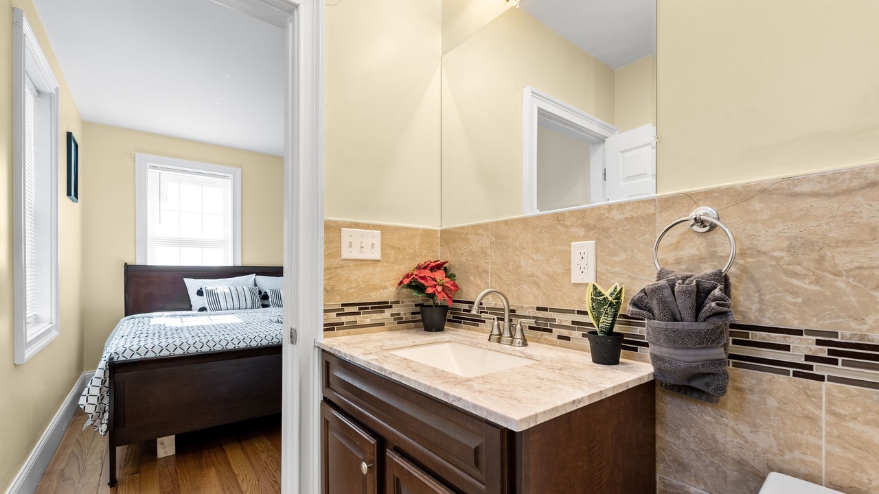 Photo of Bathroom in Quincy