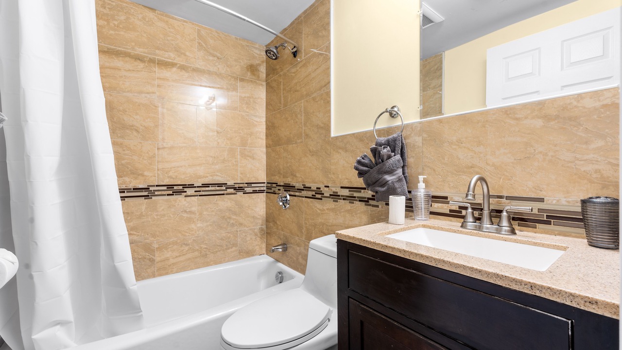 Photo of Bathroom in Quincy