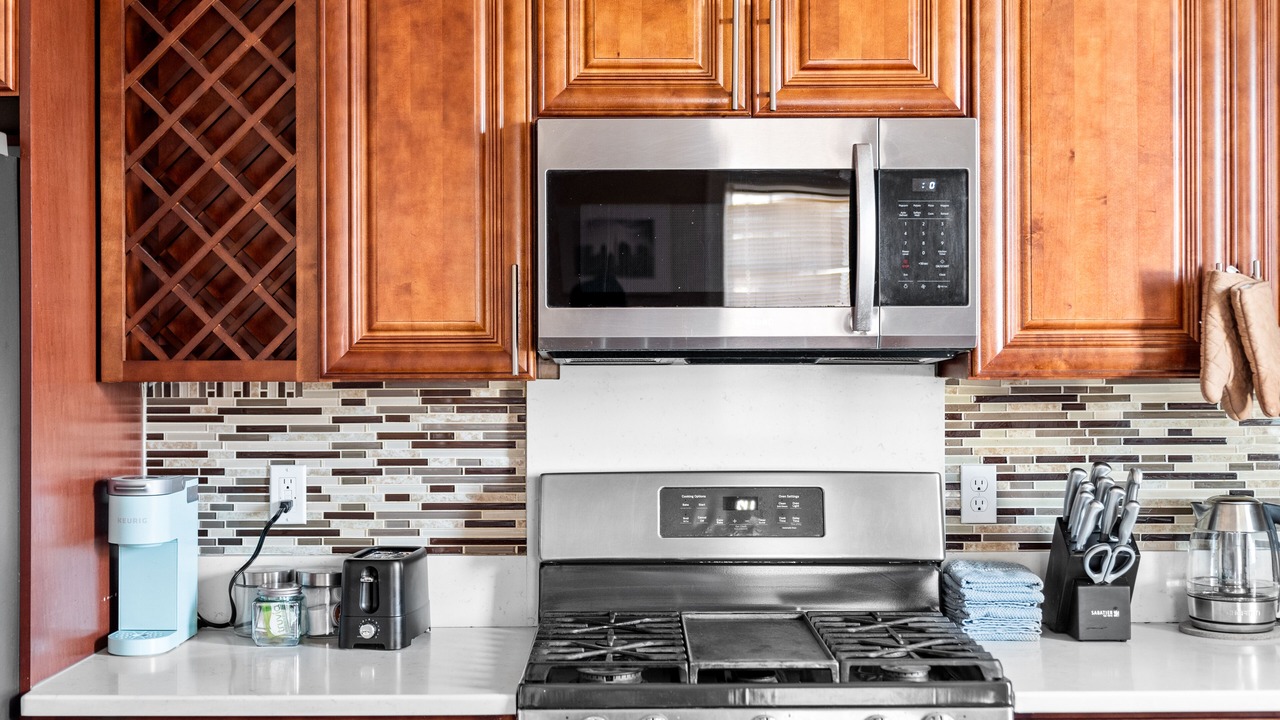 Photo of Kitchen in Quincy