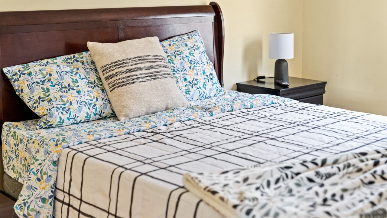 Photo of Bedroom in Quincy