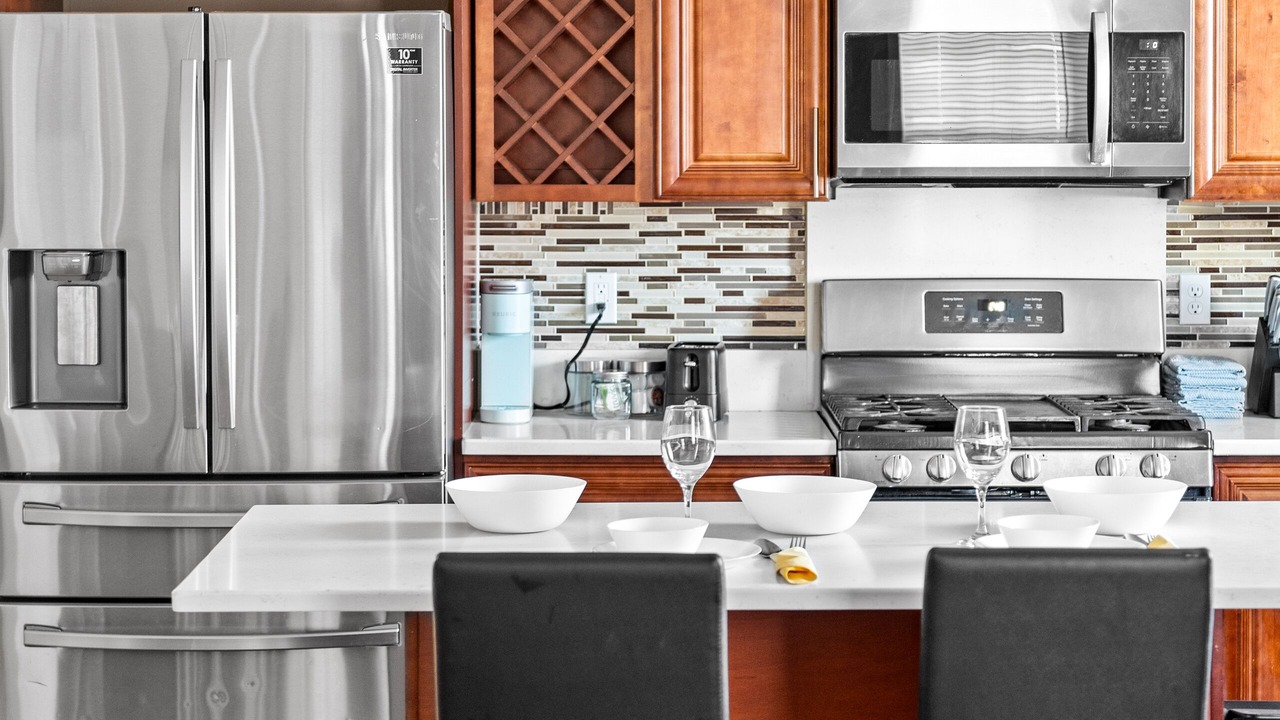 Photo of Kitchen in Quincy