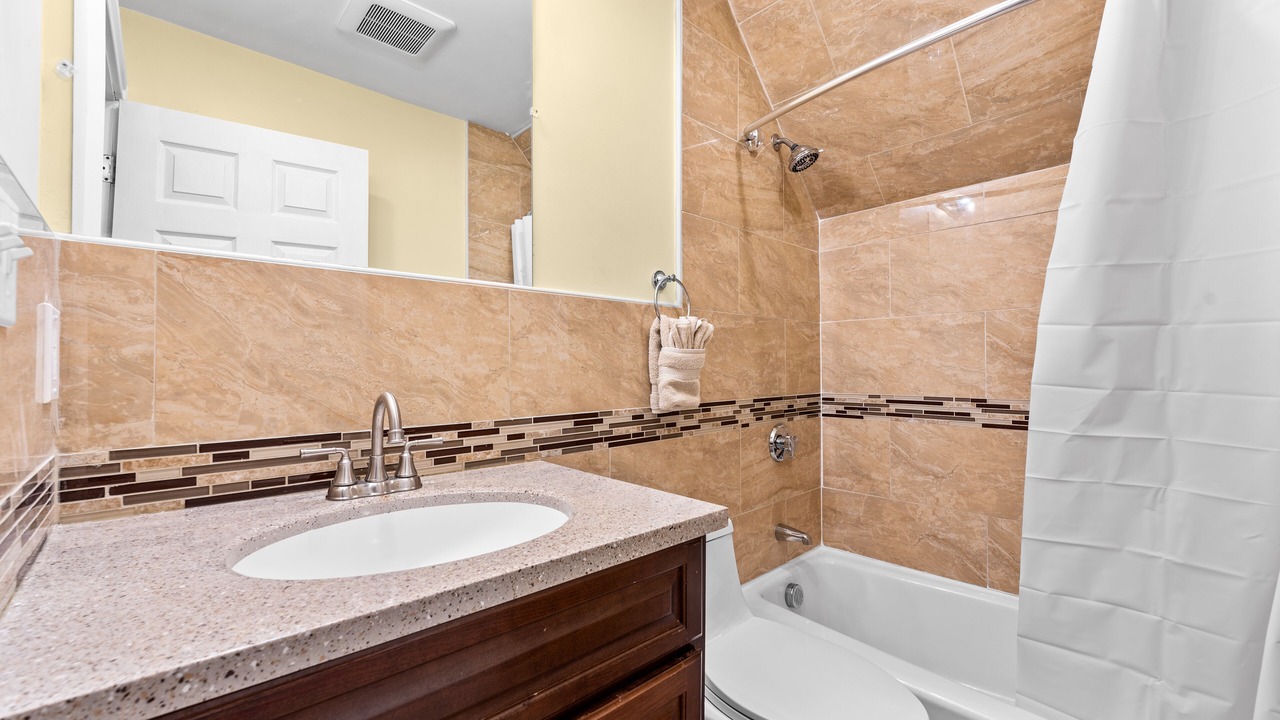 Photo of Bathroom in Quincy