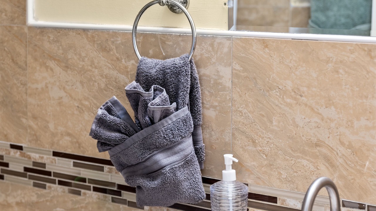 Photo of Bathroom in Quincy