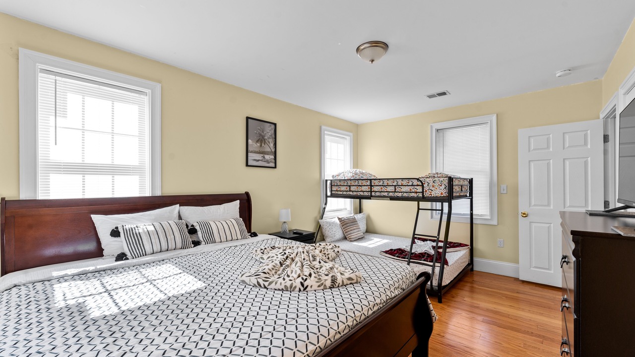Photo of Bedroom in Quincy