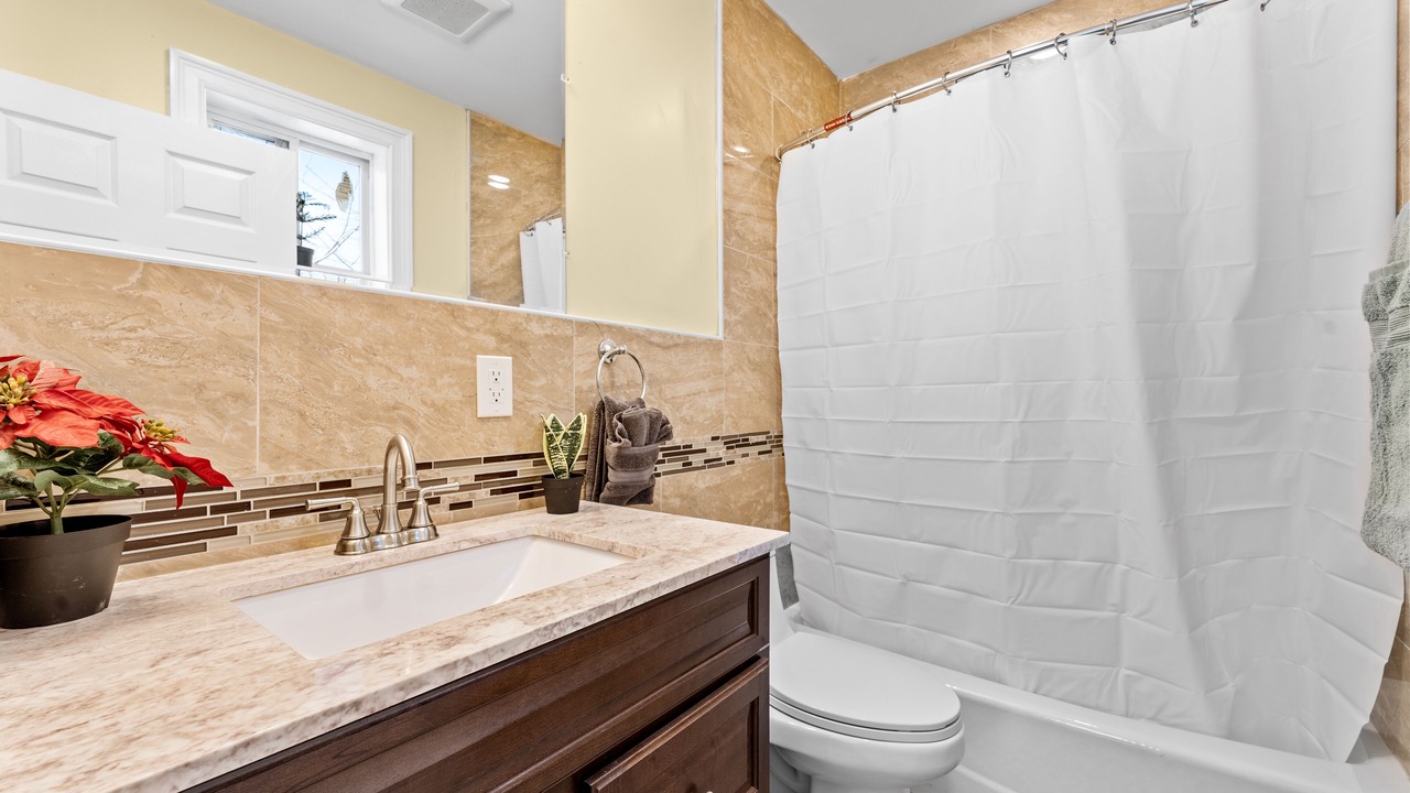 Photo of Bathroom in Quincy