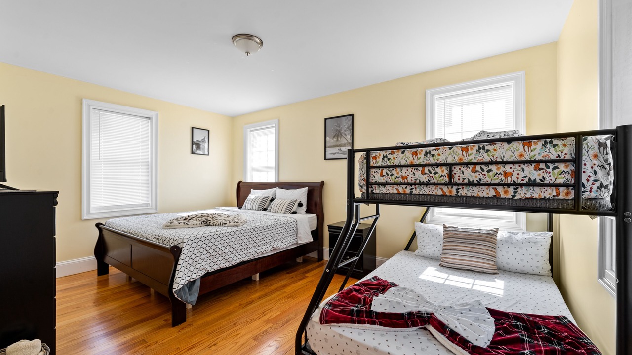 Photo of Bedroom in Quincy