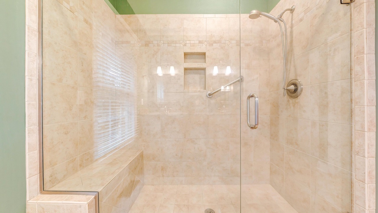 Photo of Bathroom in North Shore