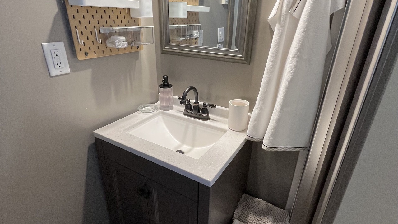 Photo of Bathroom in Stamford