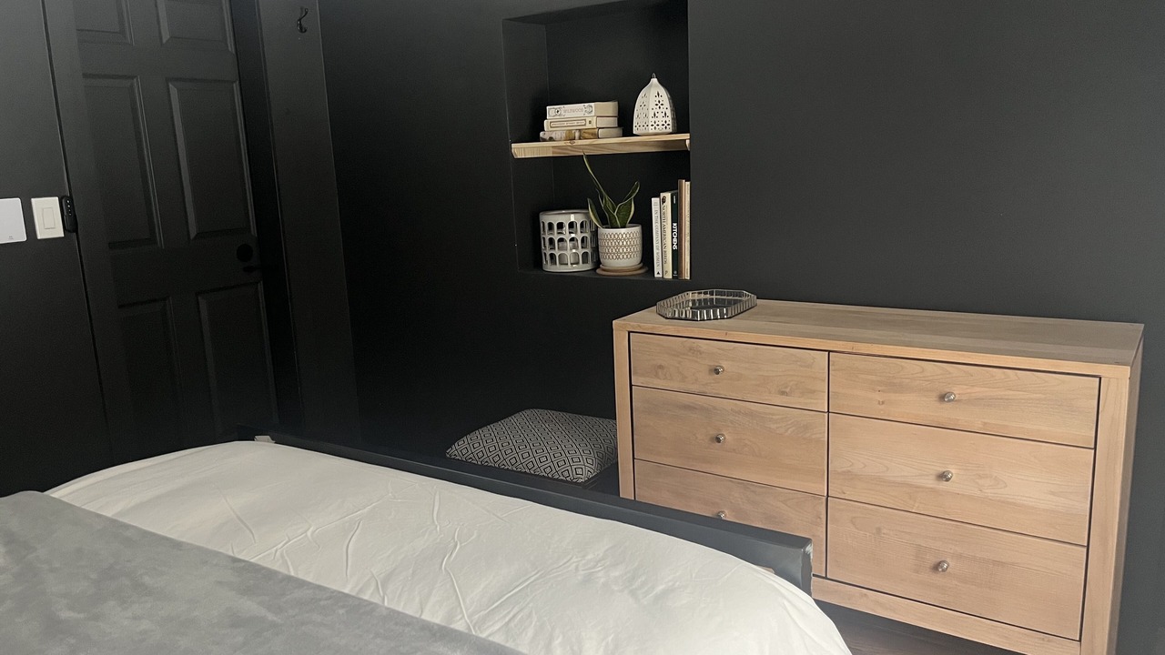 Photo of Bedroom in Stamford