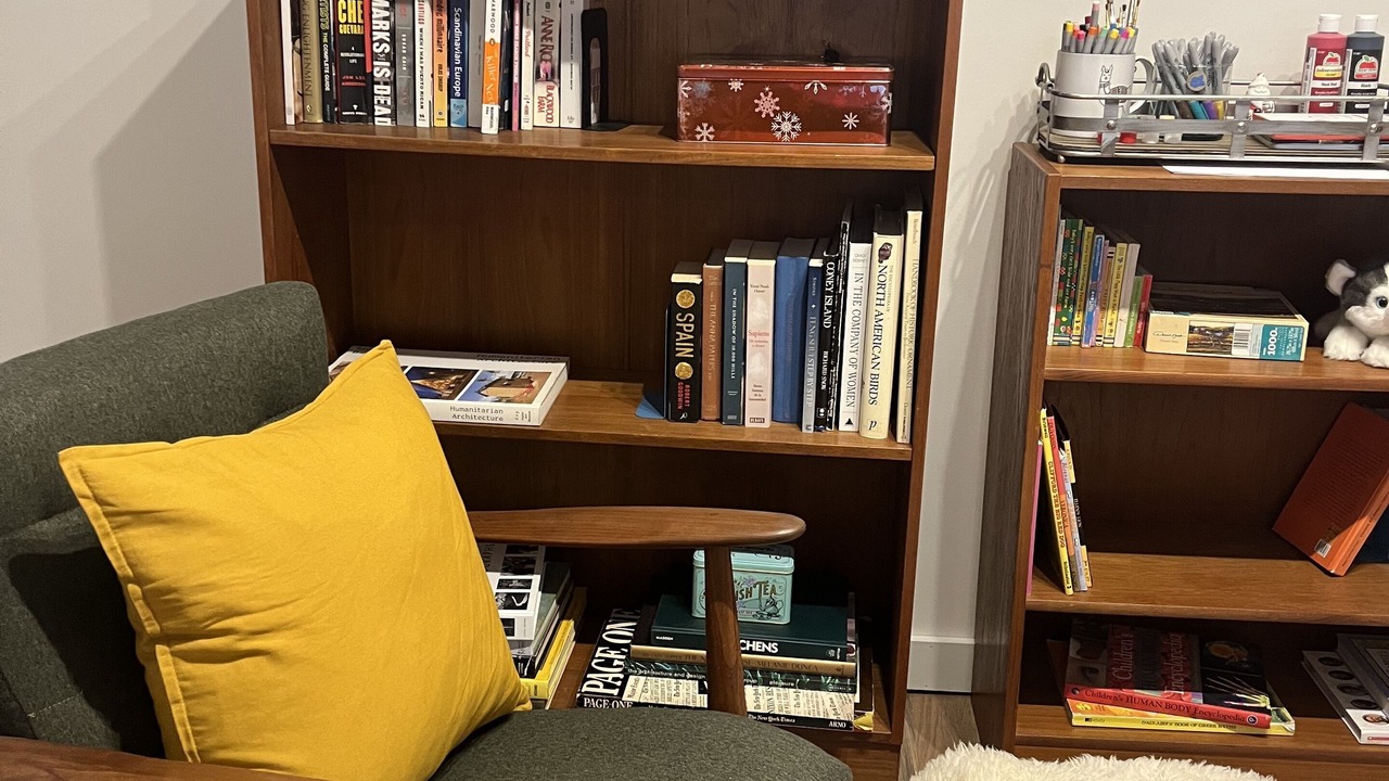 Photo of Bedroom in Stamford