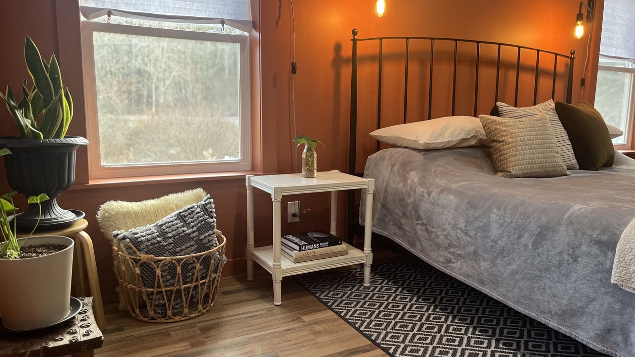 Photo of Bedroom in Stamford