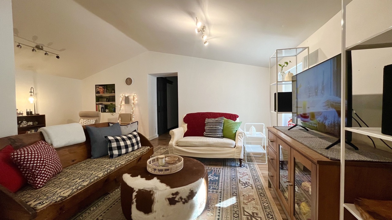 Photo of Bedroom in Stamford