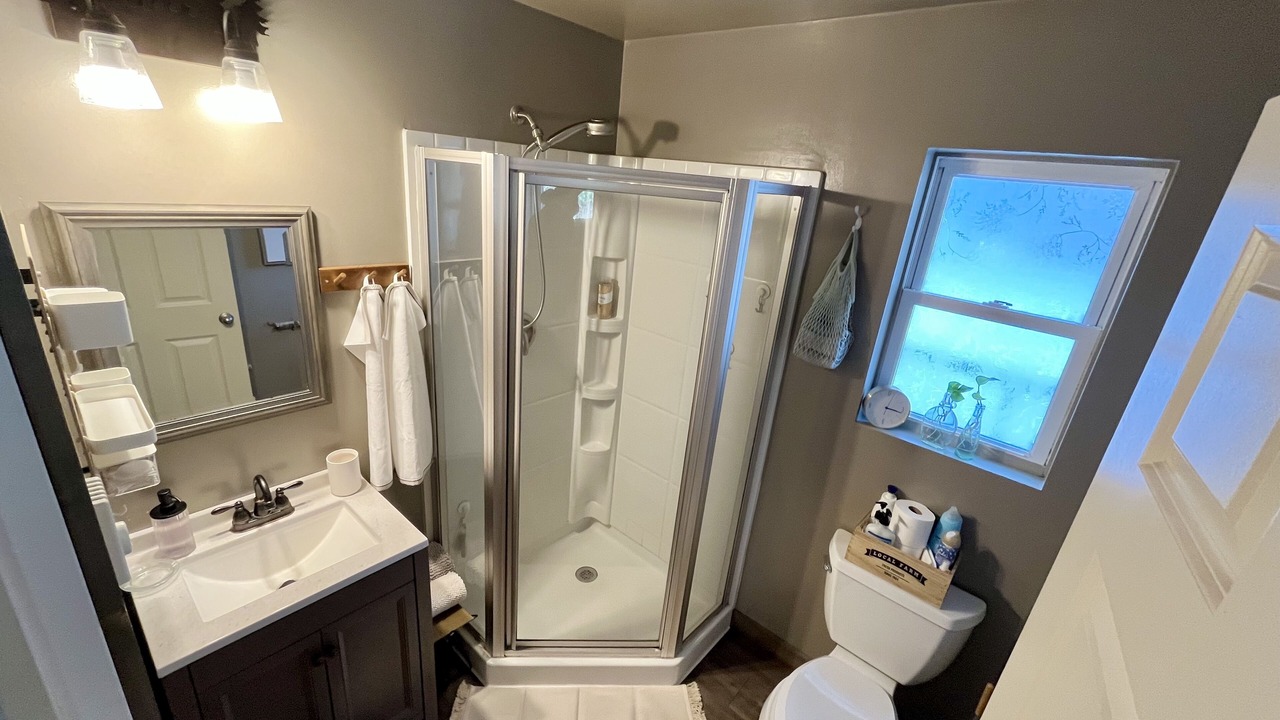 Photo of Bathroom in Stamford