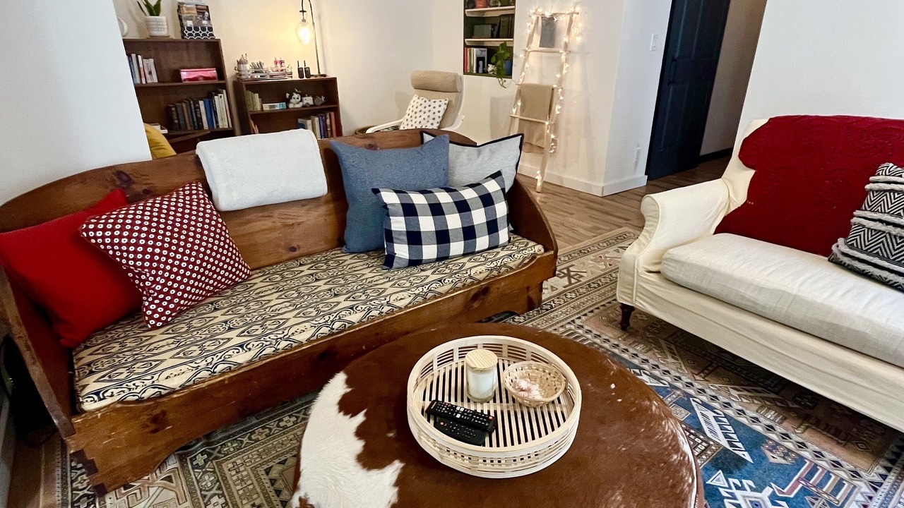 Photo of Bedroom in Stamford