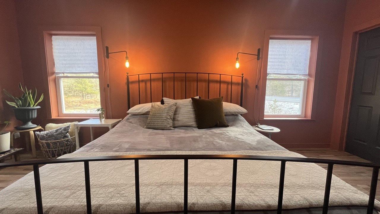 Photo of Bedroom in Stamford