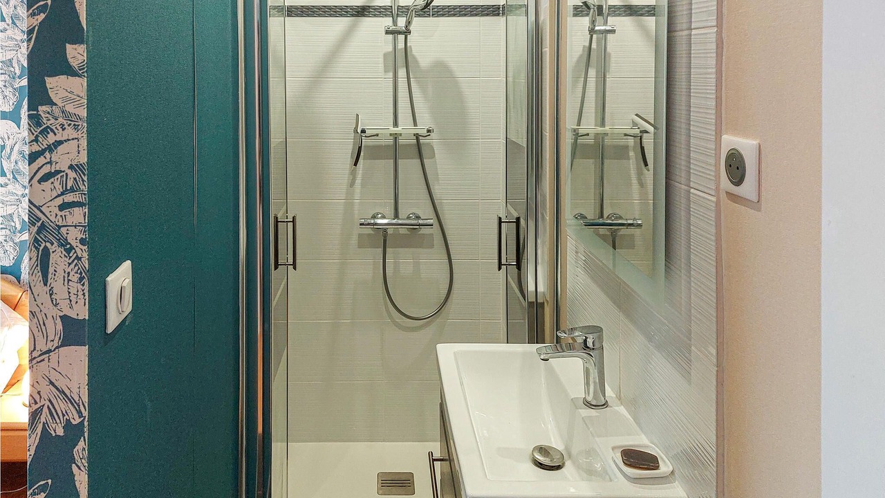 Photo of Bathroom in Hennebont