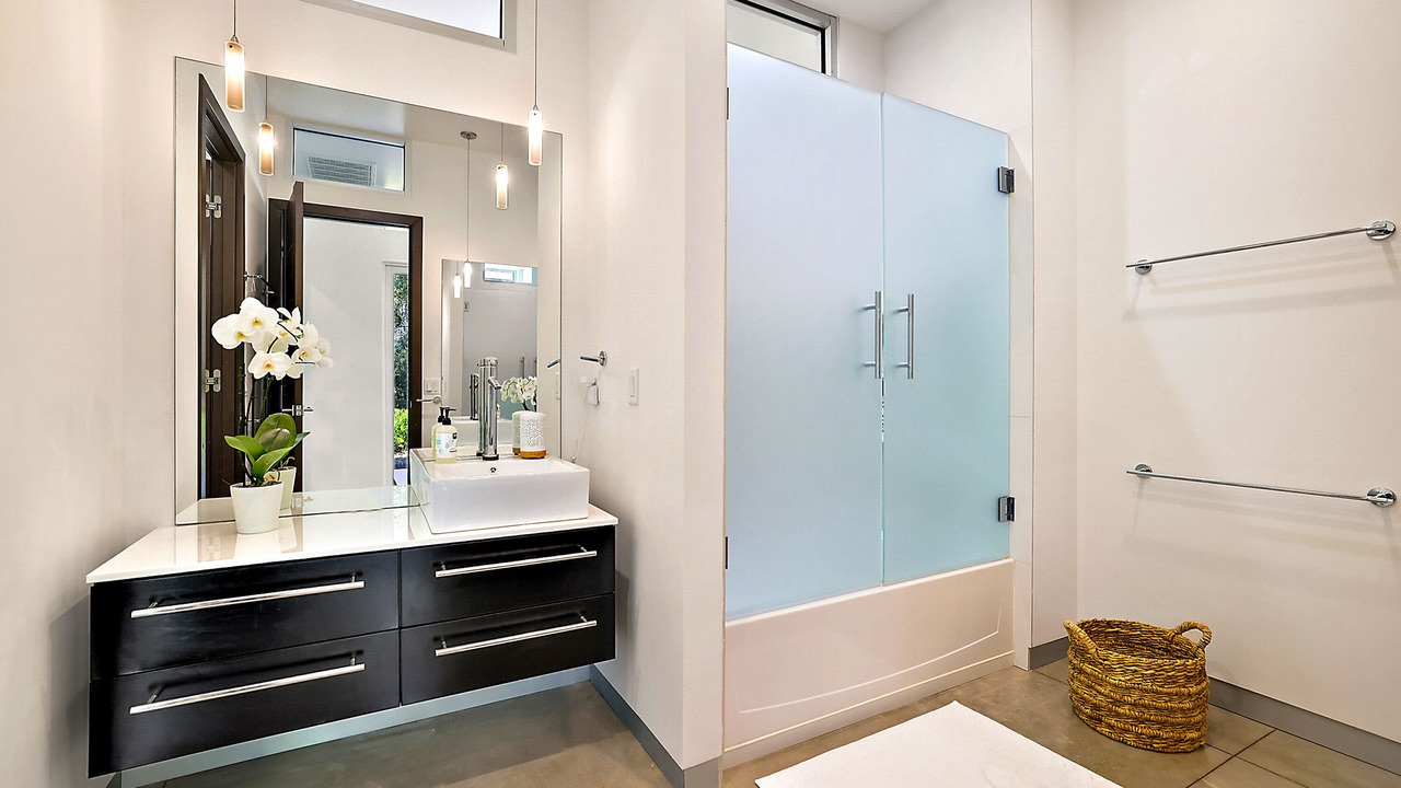 Photo of Bathroom in Floral City