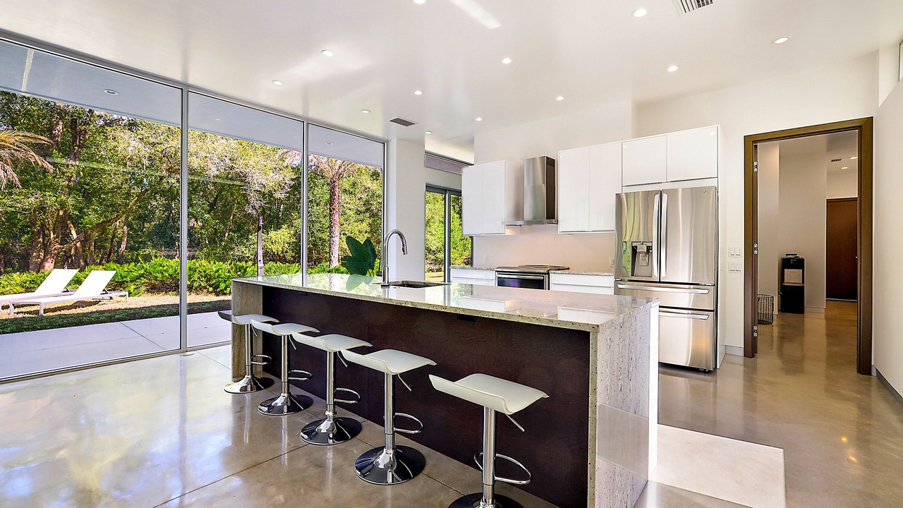 Photo of Kitchen in Floral City