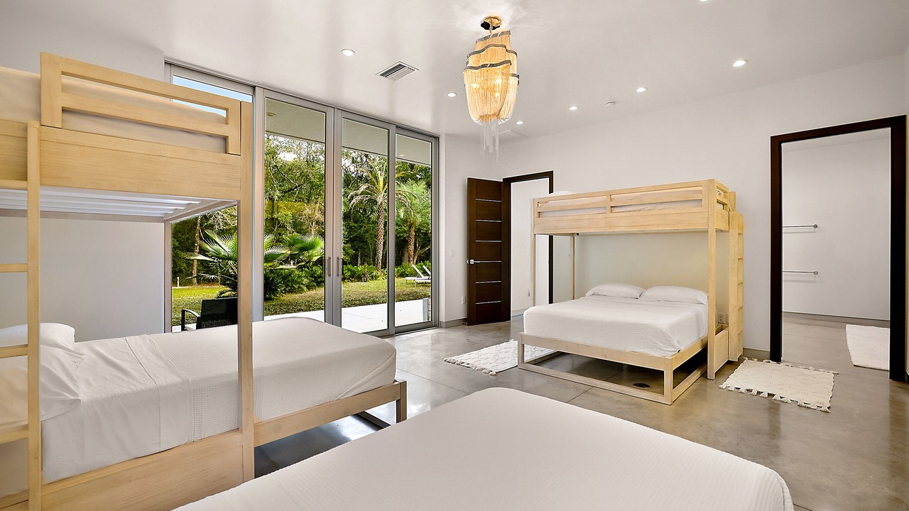 Photo of Bedroom in Floral City