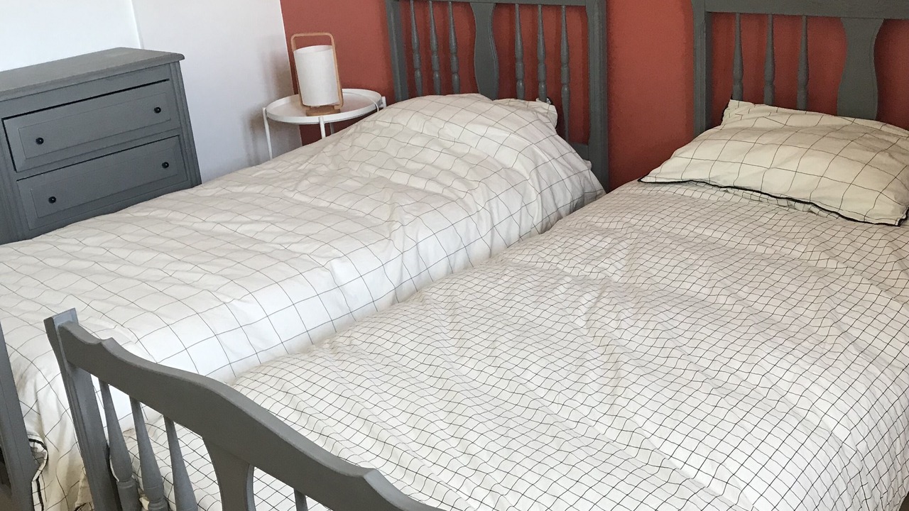 Photo of Bedroom in Beaussais-sur-Mer
