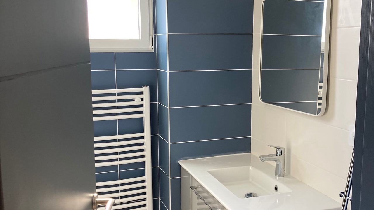 Photo of Bathroom in Beaussais-sur-Mer
