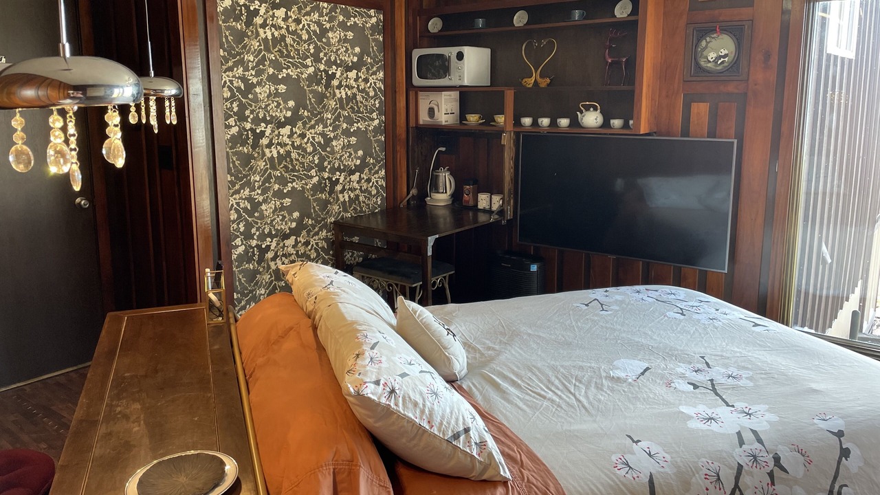 Photo of Bedroom in Grand Island