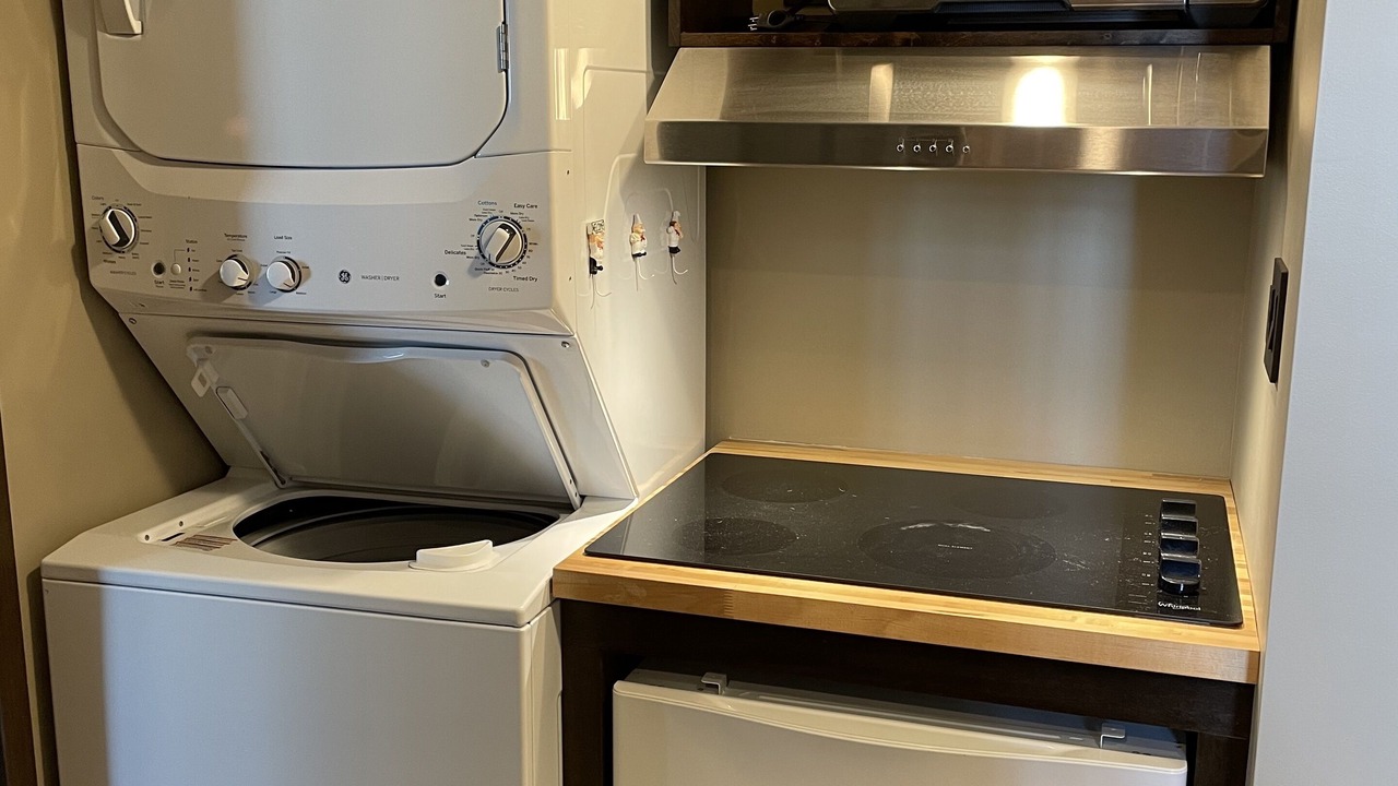 Photo of Kitchen in Grand Island