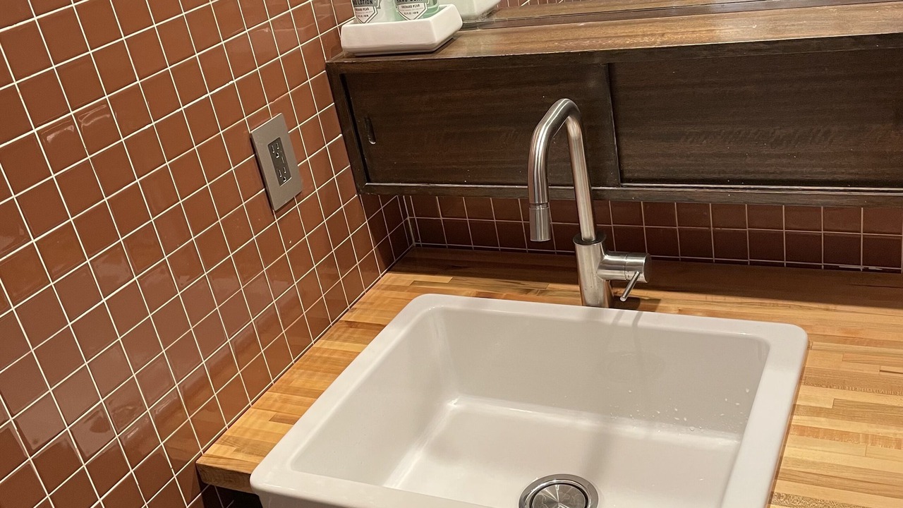 Photo of Bathroom in Grand Island