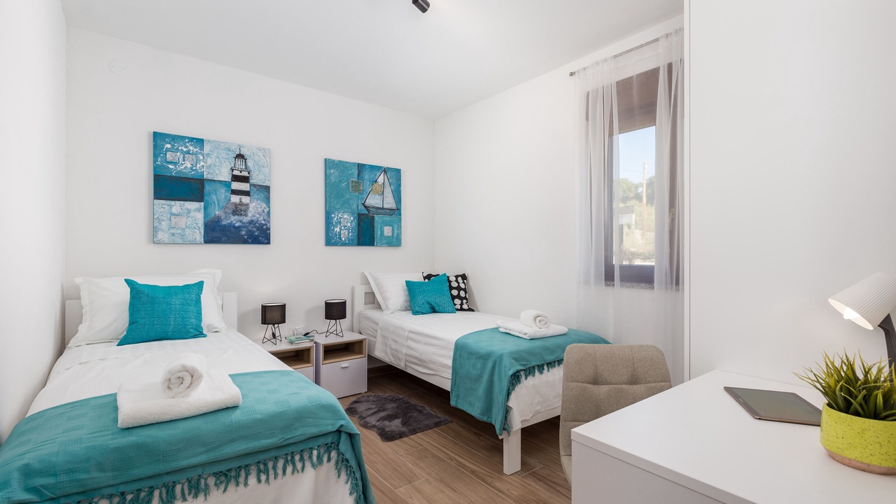 Photo of Bedroom in Zurkovo