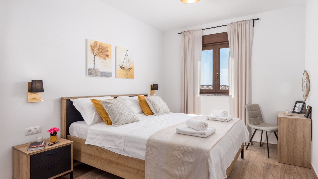 Photo of Bedroom in Zurkovo