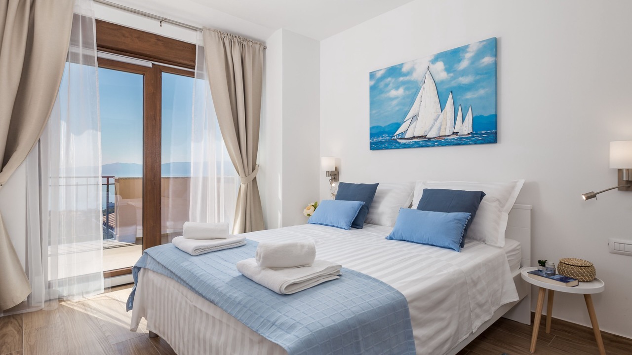 Photo of Bedroom in Zurkovo