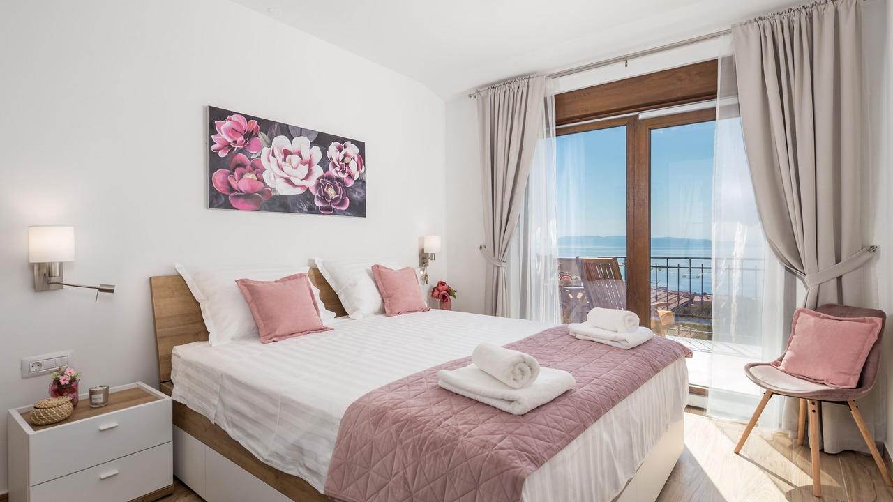 Photo of Bedroom in Zurkovo