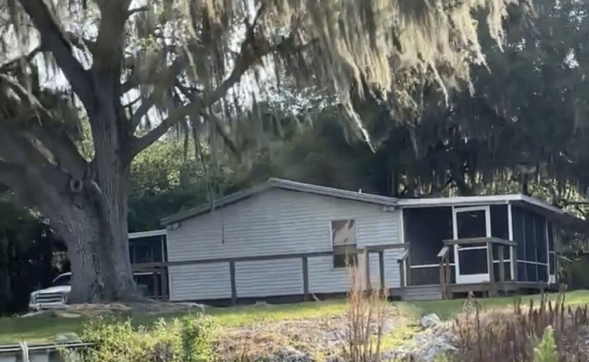 Photo of Outdoor in River Ranch