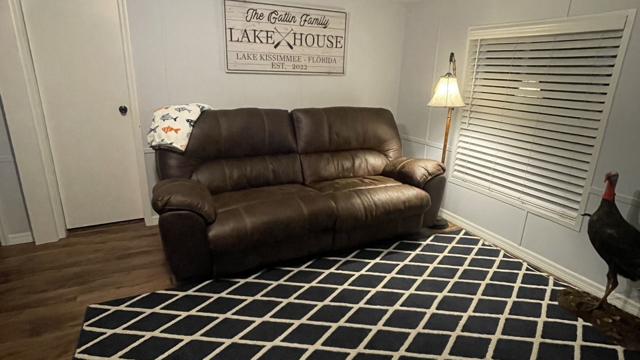 Photo of Livingroom in River Ranch