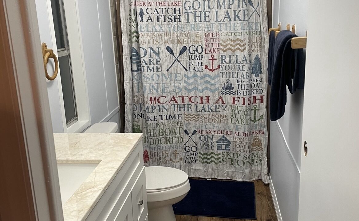 Photo of Bathroom in River Ranch