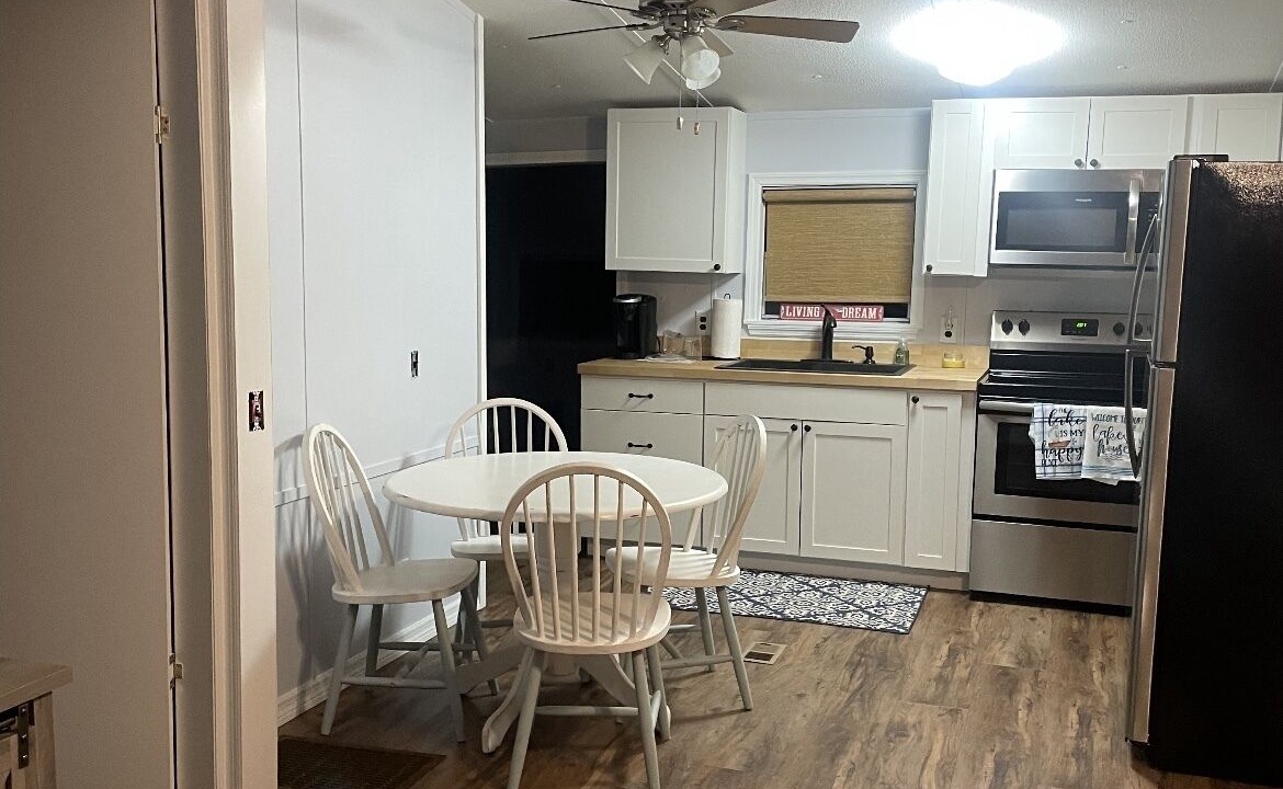 Photo of Kitchen in River Ranch