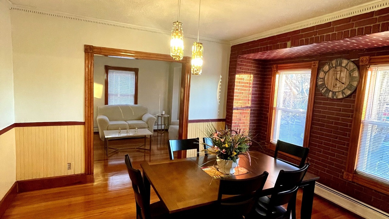 Photo of Bedroom in Hyde Park