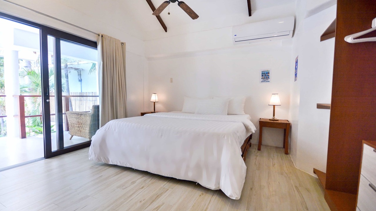 Photo of Bedroom in Balabag