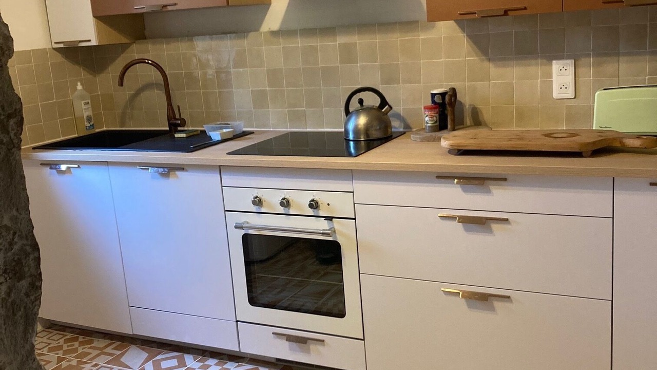 Photo of Kitchen in Montauroux
