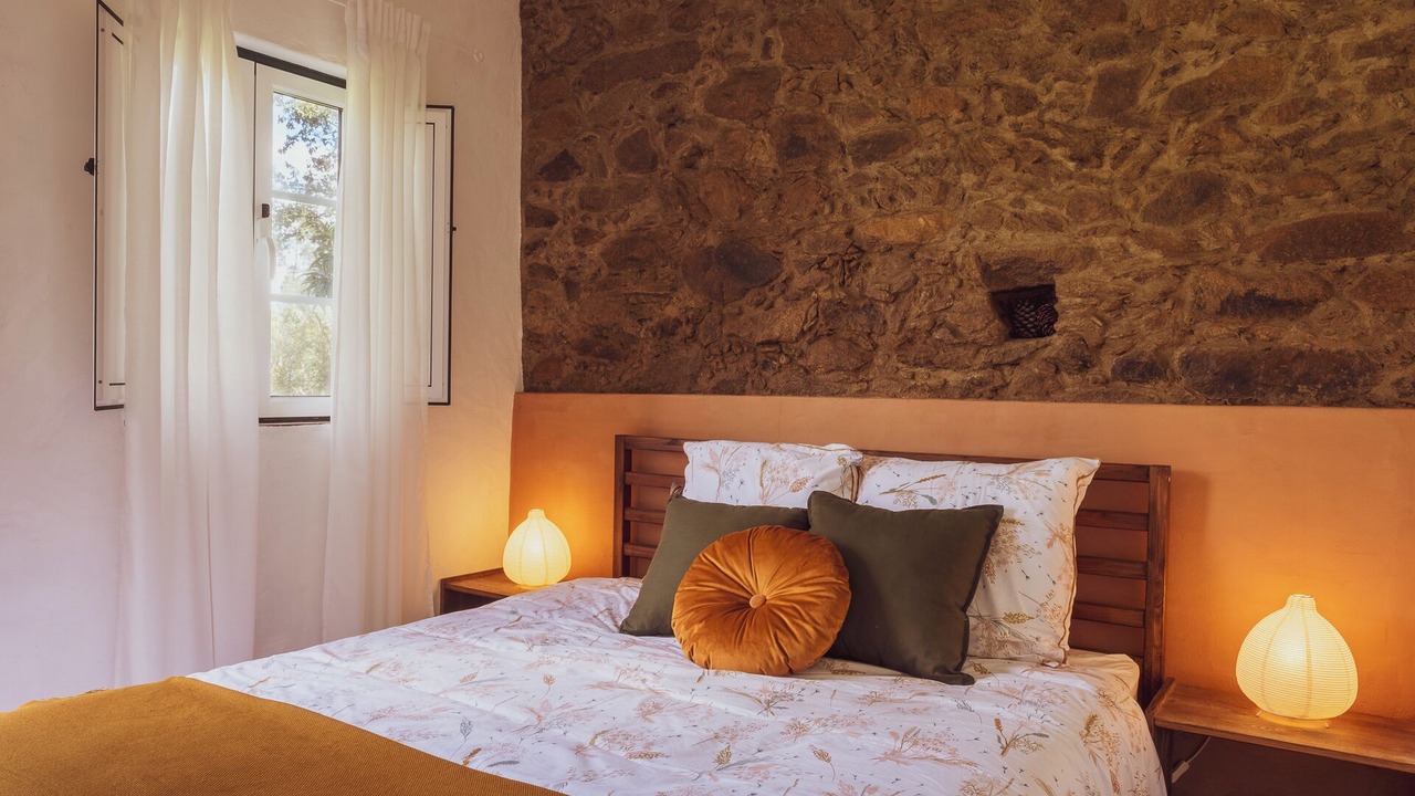 Photo of Bedroom in Tomar