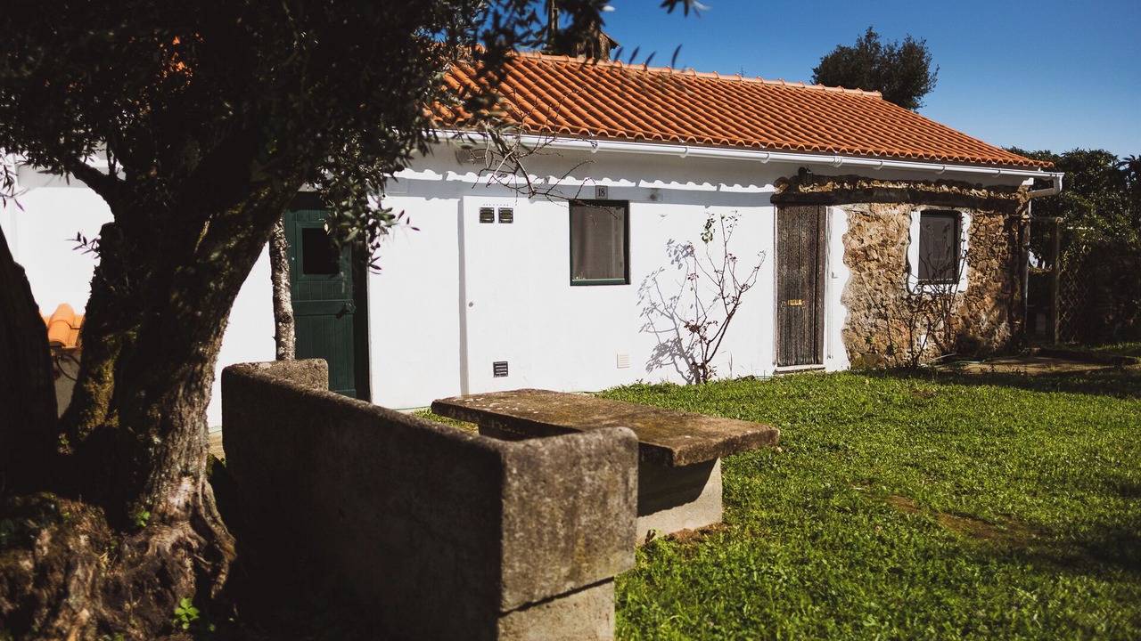 Photo of Outdoor in Tomar